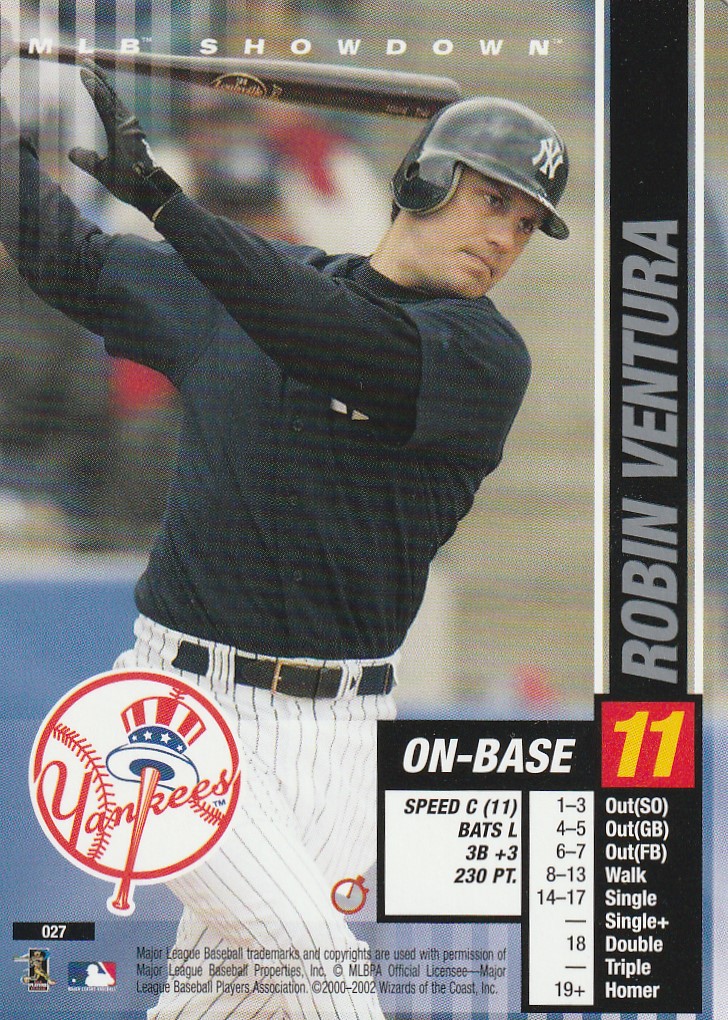 Robin Ventura